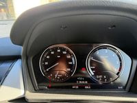 Used BMW 218 Comfort Edition 2020 Orange Hatchback