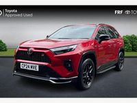 Used Toyota RAV4 Sport 306 HP (225 kW) 2026 SUV