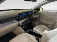 Used Hyundai Kona Ultimate 138 HP (101 kW) 2026 Grey SUV