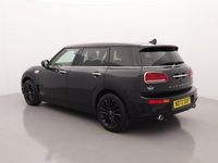 Used Mini Cooper S Clubman Classic 189 HP (139 kW) 2022 Black Estate