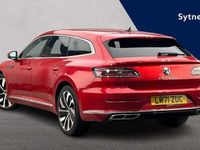 Usado VW Arteon 200 HP (147 kW) 2021