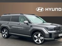 Used Hyundai Santa Fe Ultimate 265 HP (194 kW) 2024 Grey SUV