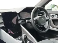 Used Polestar 2 Pilot 300 kW (408 HP) 2021 White Hatchback