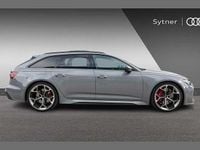 Used Audi RS6 Design 620 HP (456 kW) 2023 Grey Estate