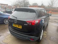 Used Mazda 6 Inclusive 2013 Black Estate