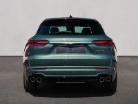 New Maserati Grecale 300 HP (220 kW) 2026 Green SUV
