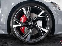 Used Audi RS6 Advanced 600 HP (441 kW) 2021 Grey Estate