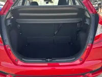 Used Honda Jazz SE 102 HP (75 kW) 2018 Red Hatchback
