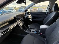 Used Hyundai Tucson Advanced 158 HP (116 kW) 2024 White SUV