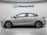 Used Hyundai Ioniq Premium 100 kW (136 HP) 2022 Hatchback