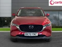 Used Mazda CX-5 Edition 165 HP (121 kW) 2022 SUV