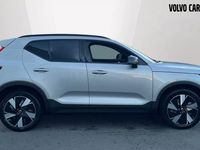 used Volvo XC40 300kW Recharge Twin Core 82kWh 5dr AWD Auto