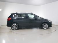 Used BMW 220 Luxury Line 2019 Black Hatchback