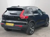Used Volvo XC40 Plus 163 HP (119 kW) 2026 SUV