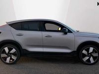 Used Volvo EC40 Ultimate 167 kW (228 HP) 2022 SUV