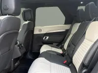 Used Land Rover Discovery 5 HSE Dynamic 300 HP (220 kW) 2022 Grey SUV