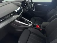 Used Audi A3 S-Line 150 HP (110 kW) 2024 Sedan