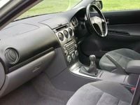 Used Mazda 6 2004 Sedan