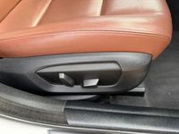 Used BMW 520 Comfort Edition 2015 White Sedan