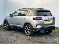 Used Citroën C5 Aircross 225 HP (165 kW) 2023 Grey SUV