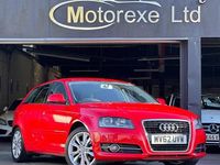 Used Audi A3 Sport 2012 Hatchback