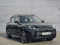 Used Mini Countryman 227 kW (309 HP) 2024 Black SUV