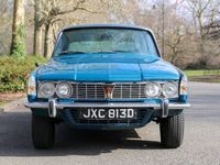 used Rover 2000 TC Prototype