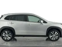 Used Suzuki SX4 129 HP (94 kW) 2024 Silver SUV