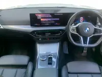 Used BMW 330e M Sport 288 HP (211 kW) 2025 White