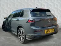 Used VW Golf VIII GTE 272 HP (200 kW) 2026 Grey Hatchback