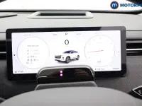 Used Jaecoo 7 147 HP (108 kW) 2026 Blue SUV