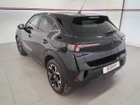 Used Vauxhall Mokka 130 HP (95 kW) 2024 Black SUV