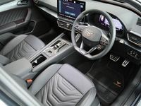 Used Cupra Formentor VZ2 2024 Grey SUV