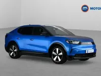 Used Ford Capri Select 210 kW (286 HP) 2025 Blue SUV