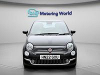 Used Fiat 500 Dolcevita 68 HP (50 kW) 2022 Hatchback
