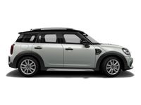 used Mini Cooper S Countryman Sport 2.0 5dr