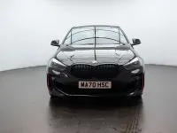 Used BMW 128 ti Performance 2021 Black Hatchback