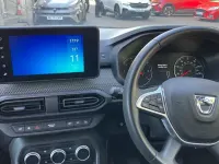 Used Dacia Jogger Extreme 110 HP (80 kW) 2022 Grey MPV