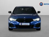 Used BMW M340 340 HP (250 kW) 2021 Blue Sedan