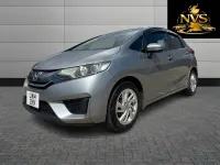 Used Honda Fit 109 HP (80 kW) 2026 Grey Hatchback