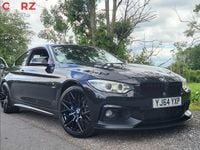 Used BMW 435 M Sport 2014 Black Coupe