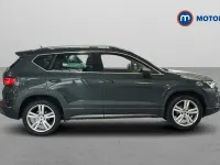 Used Seat Ateca FR 150 HP (110 kW) 2025 SUV