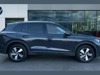 Used VW Tiguan Match 147 HP (108 kW) 2026 Grey SUV