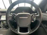 Used Land Rover Range Rover evoque R-Dynamic 249 HP (183 kW) 2019 Grey SUV