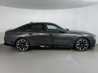 Used BMW i5 M Sport 250 kW (340 HP) 2025 Grey Sedan