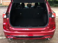 Used Ford Kuga ST-Line 190 HP (139 kW) 2020 Red SUV