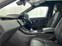 Used Land Rover Range Rover evoque HSE Dynamic 204 HP (150 kW) 2024 SUV