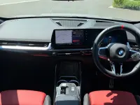 Used BMW X1 Comfort Edition 296 HP (217 kW) 2026 Silver SUV