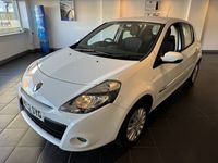 used Renault Clio 1.1 EXPRESSION PLUS 16V 5DR Manual
