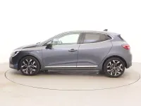 Used Renault Clio Techno 90 HP (66 kW) 2023 Grey Hatchback
